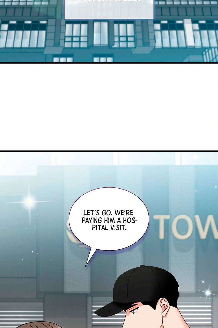 Expiration Date [Kaizen Scan] - Chapter 2 manhwa