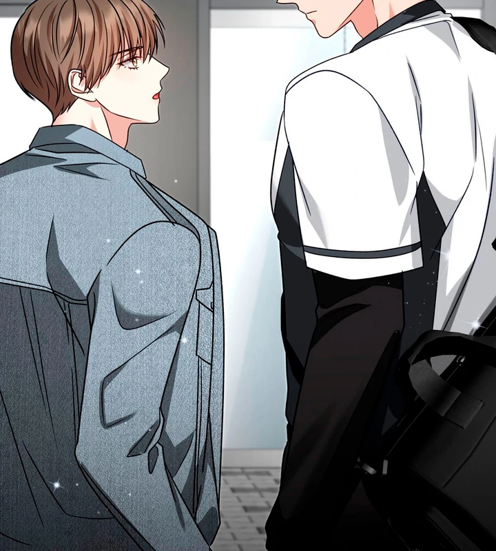 Expiration Date [Kaizen Scan] - Chapter 2 manhwa