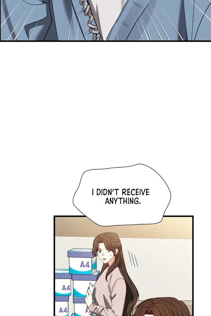 Expiration Date [Kaizen Scan] - Chapter 20 manhwa