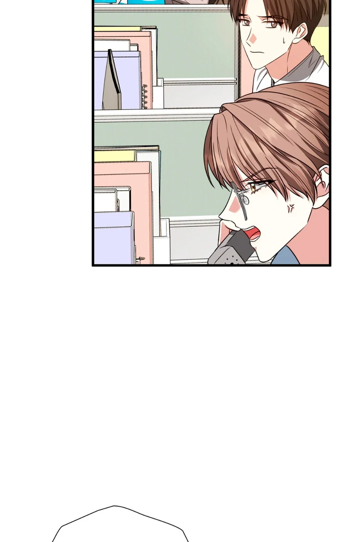 Expiration Date [Kaizen Scan] - Chapter 20 manhwa