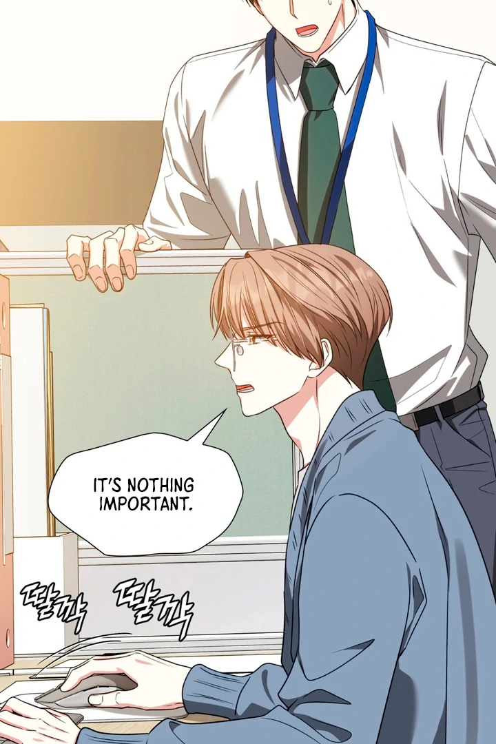 Expiration Date [Kaizen Scan] - Chapter 20 manhwa