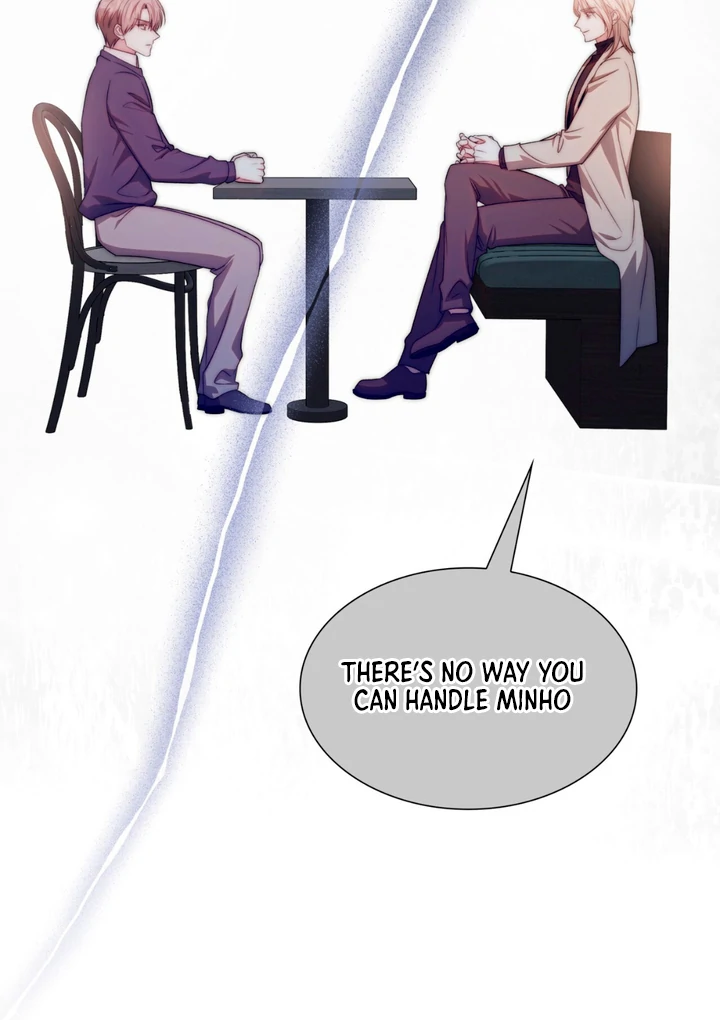 Expiration Date [Kaizen Scan] - Chapter 20 manhwa