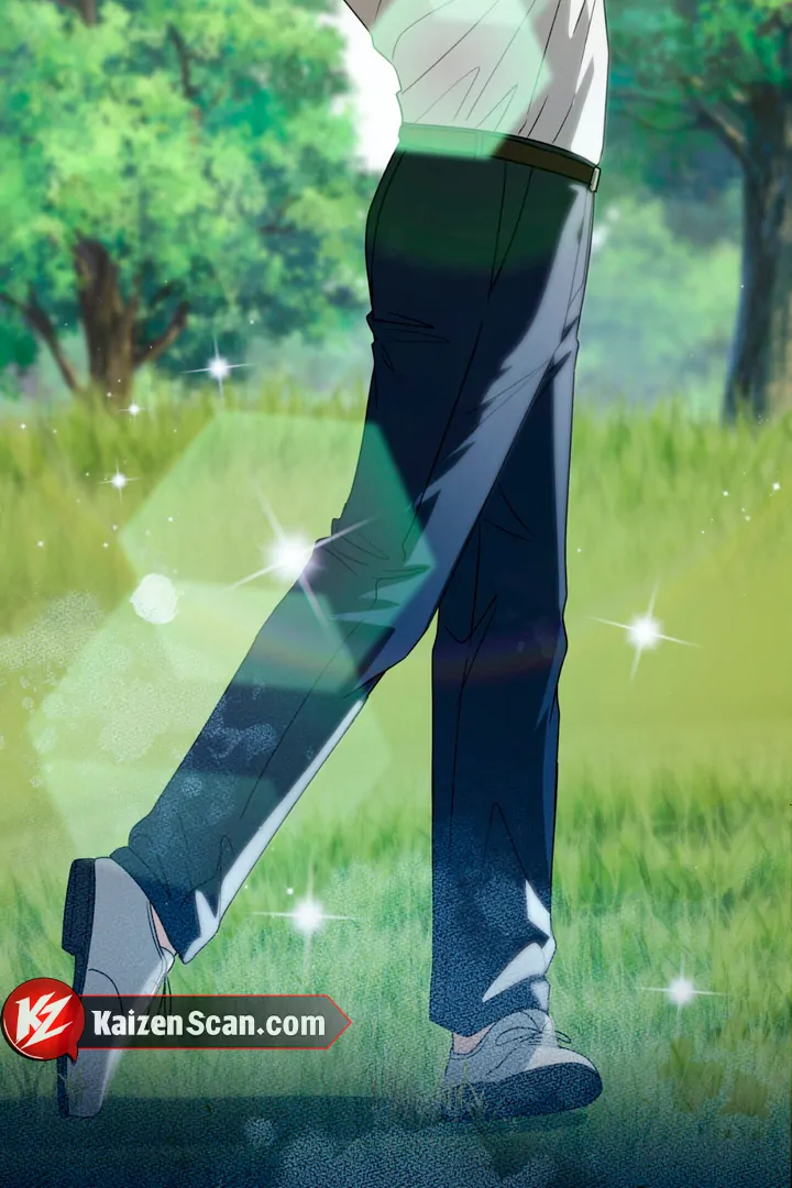 Expiration Date [Kaizen Scan] - Chapter 20 manhwa