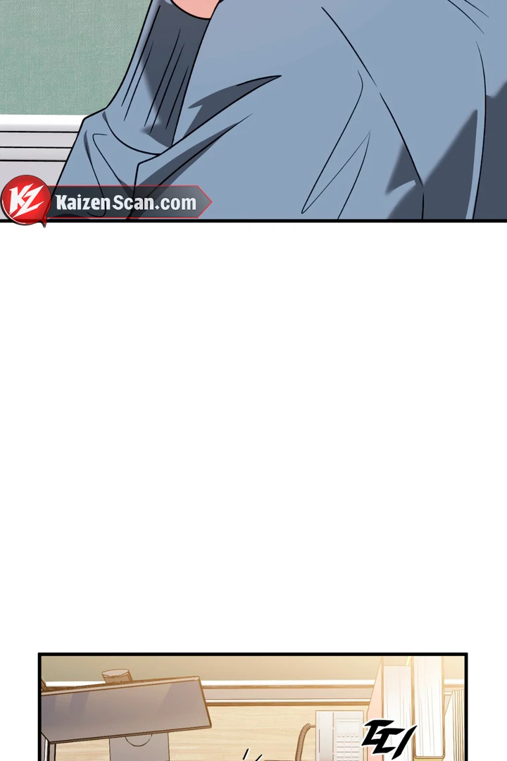 Expiration Date [Kaizen Scan] - Chapter 20 manhwa