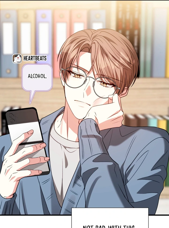 Expiration Date [Kaizen Scan] - Chapter 20 manhwa