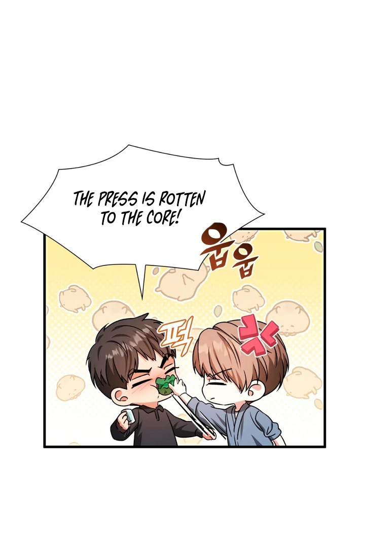 Expiration Date [Kaizen Scan] - Chapter 20 manhwa