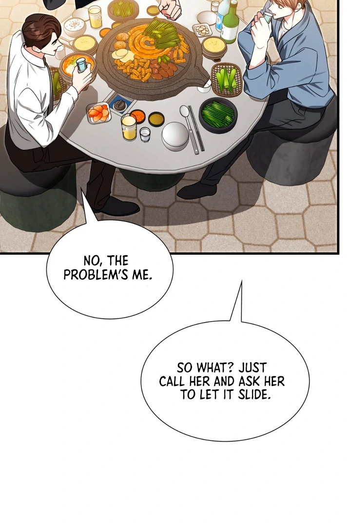 Expiration Date [Kaizen Scan] - Chapter 20 manhwa