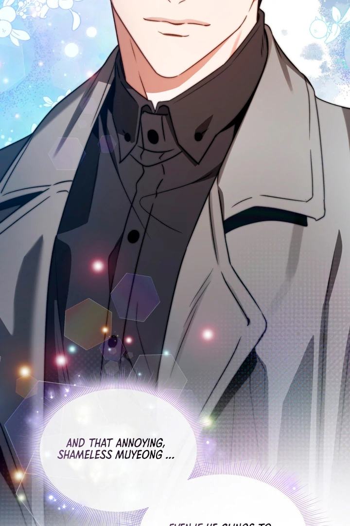Expiration Date [Kaizen Scan] - Chapter 20 manhwa