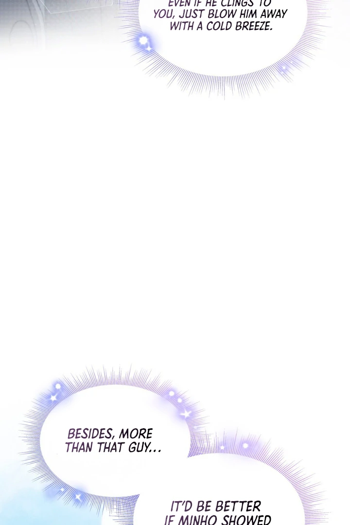 Expiration Date [Kaizen Scan] - Chapter 20 manhwa