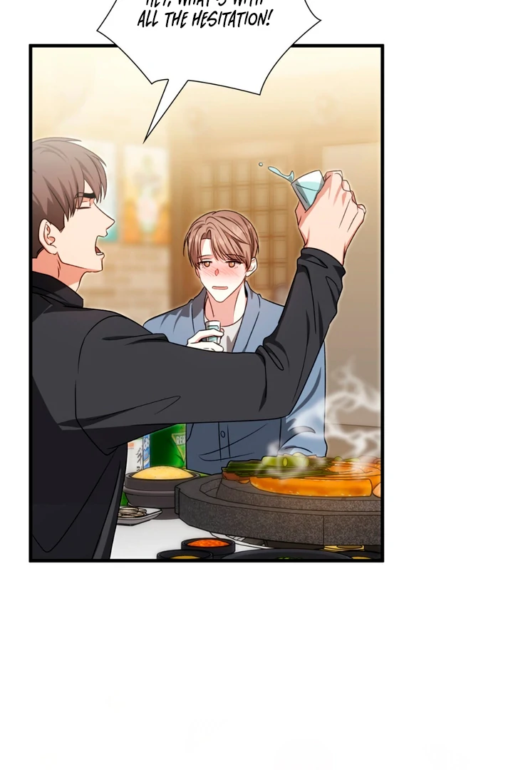 Expiration Date [Kaizen Scan] - Chapter 20 manhwa