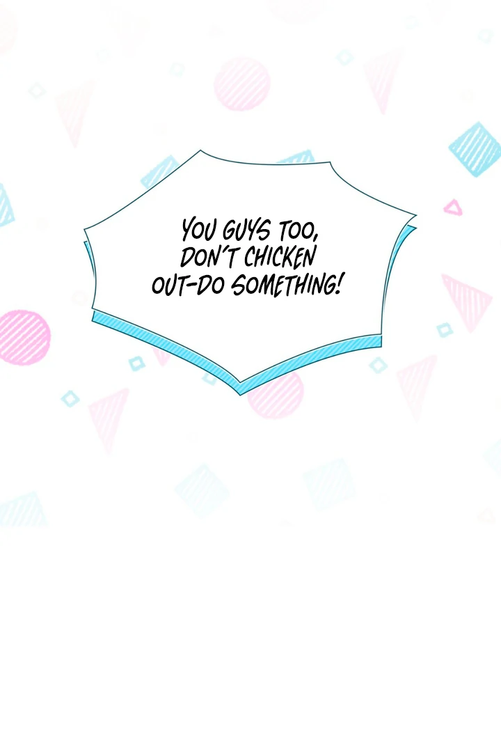 Expiration Date [Kaizen Scan] - Chapter 20 manhwa