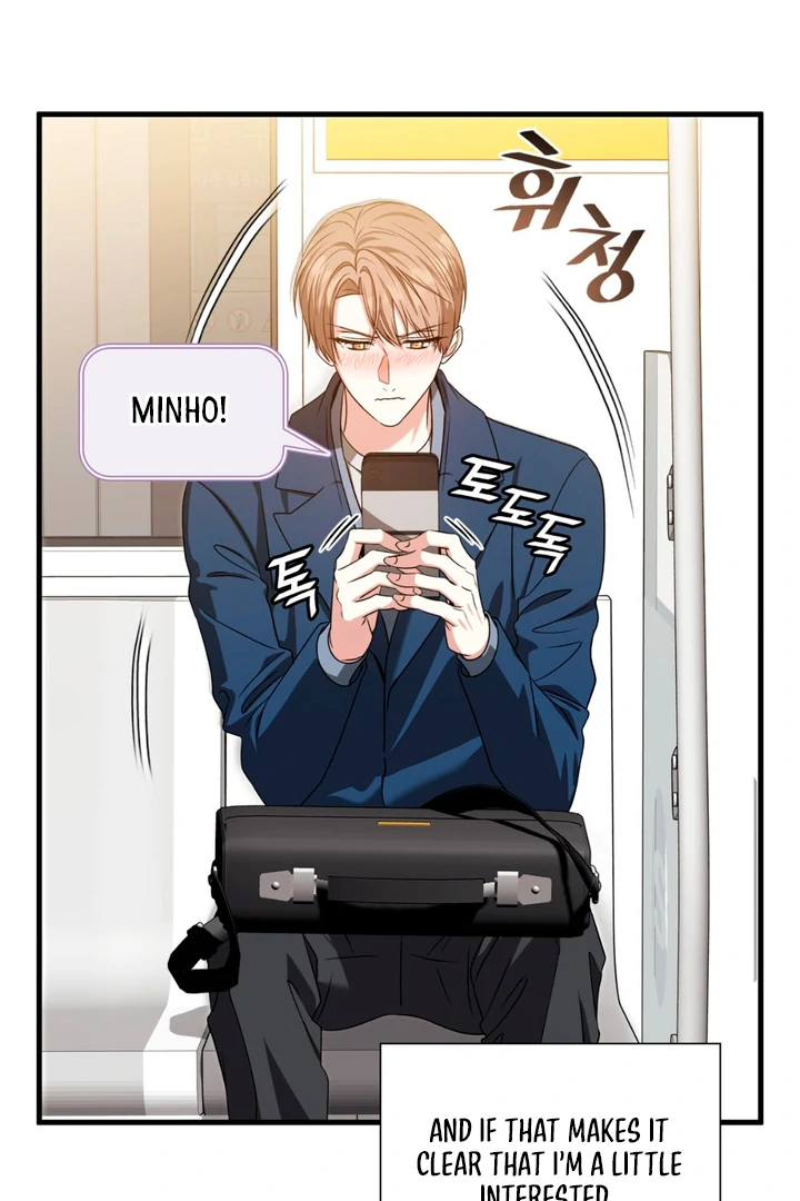 Expiration Date [Kaizen Scan] - Chapter 20 manhwa