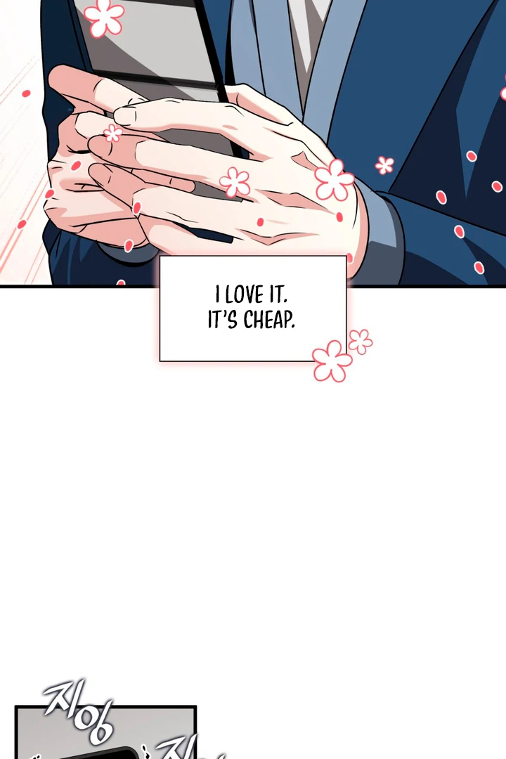 Expiration Date [Kaizen Scan] - Chapter 20 manhwa