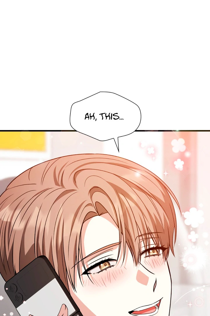 Expiration Date [Kaizen Scan] - Chapter 20 manhwa