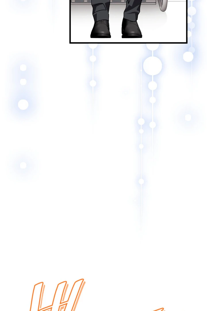 Expiration Date [Kaizen Scan] - Chapter 20 manhwa