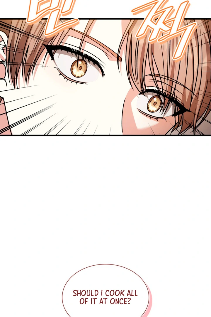 Expiration Date [Kaizen Scan] - Chapter 20 manhwa