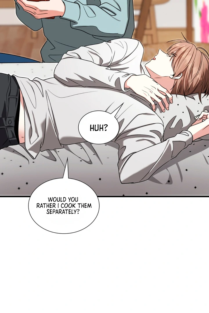 Expiration Date [Kaizen Scan] - Chapter 20 manhwa