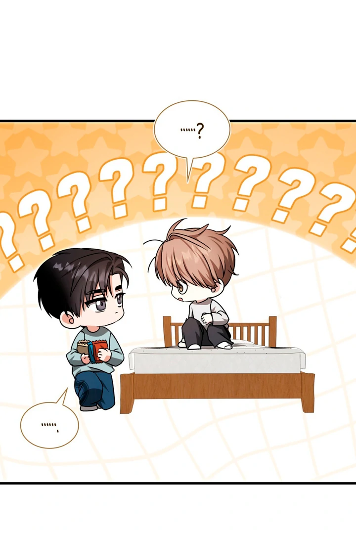 Expiration Date [Kaizen Scan] - Chapter 20 manhwa