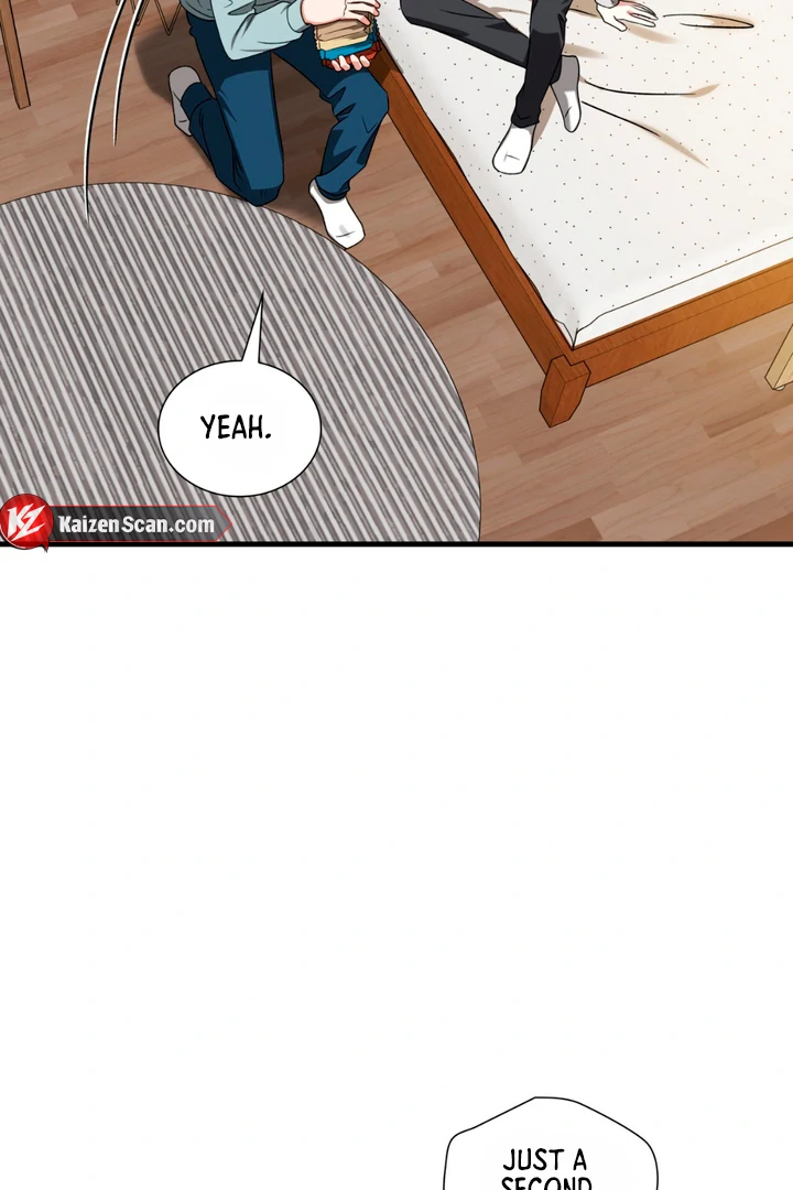Expiration Date [Kaizen Scan] - Chapter 20 manhwa
