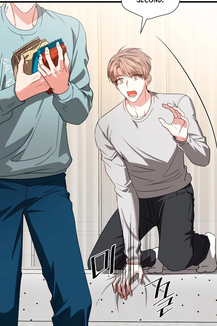 Expiration Date [Kaizen Scan] - Chapter 20 manhwa