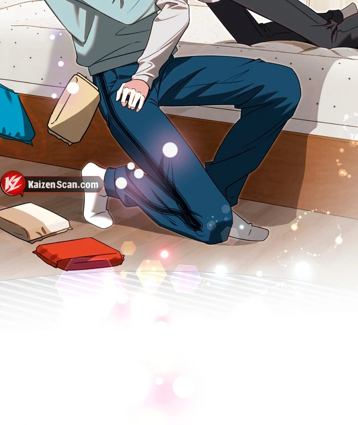 Expiration Date [Kaizen Scan] - Chapter 20 manhwa