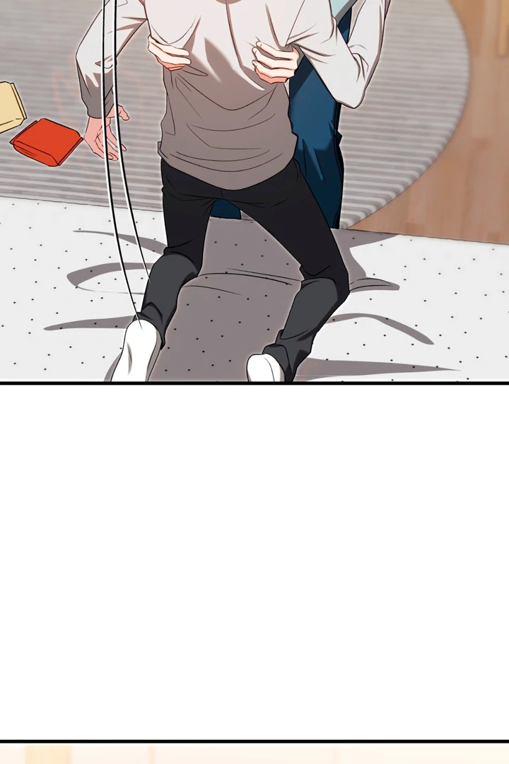 Expiration Date [Kaizen Scan] - Chapter 20 manhwa