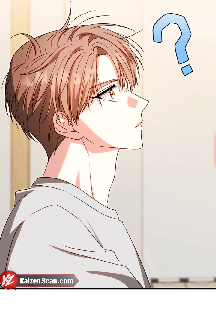 Expiration Date [Kaizen Scan] - Chapter 20 manhwa