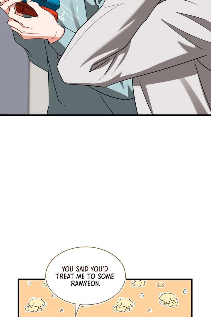Expiration Date [Kaizen Scan] - Chapter 20 manhwa