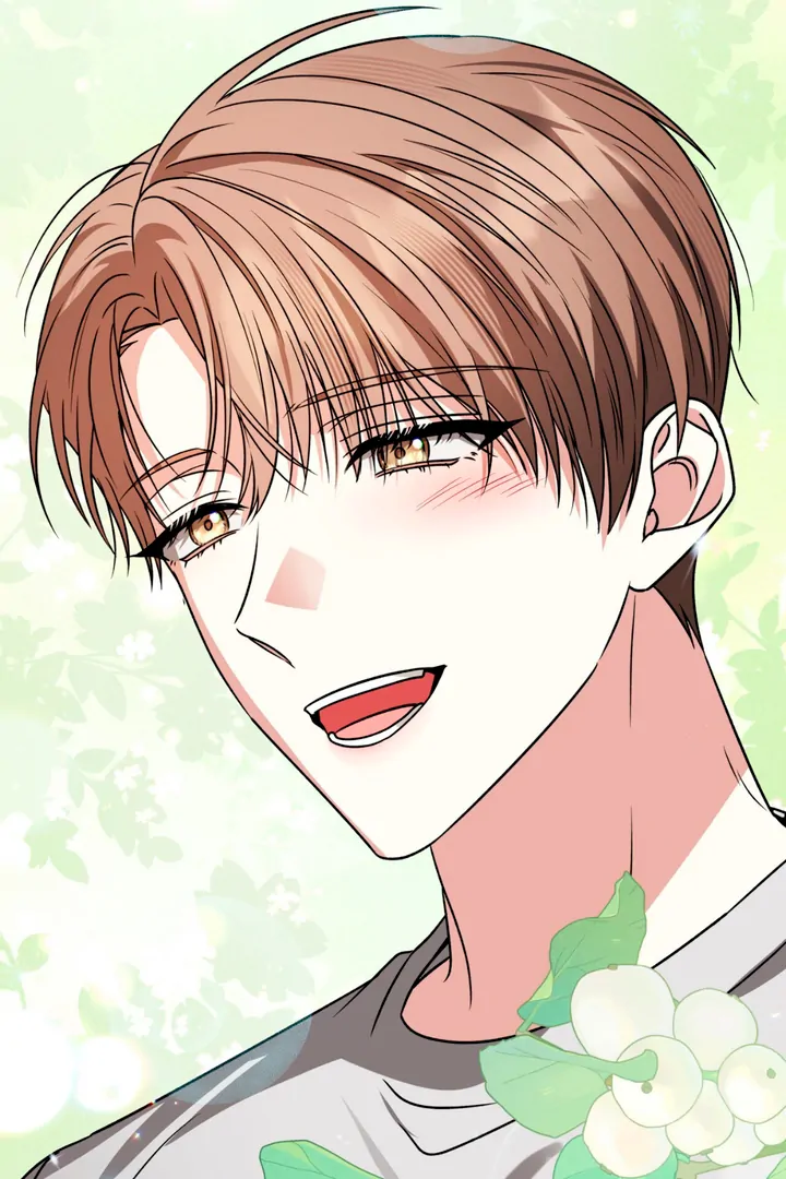 Expiration Date [Kaizen Scan] - Chapter 20 manhwa