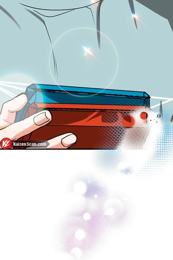 Expiration Date [Kaizen Scan] - Chapter 20 manhwa