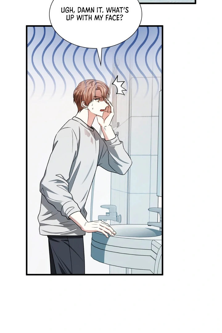 Expiration Date [Kaizen Scan] - Chapter 20 manhwa