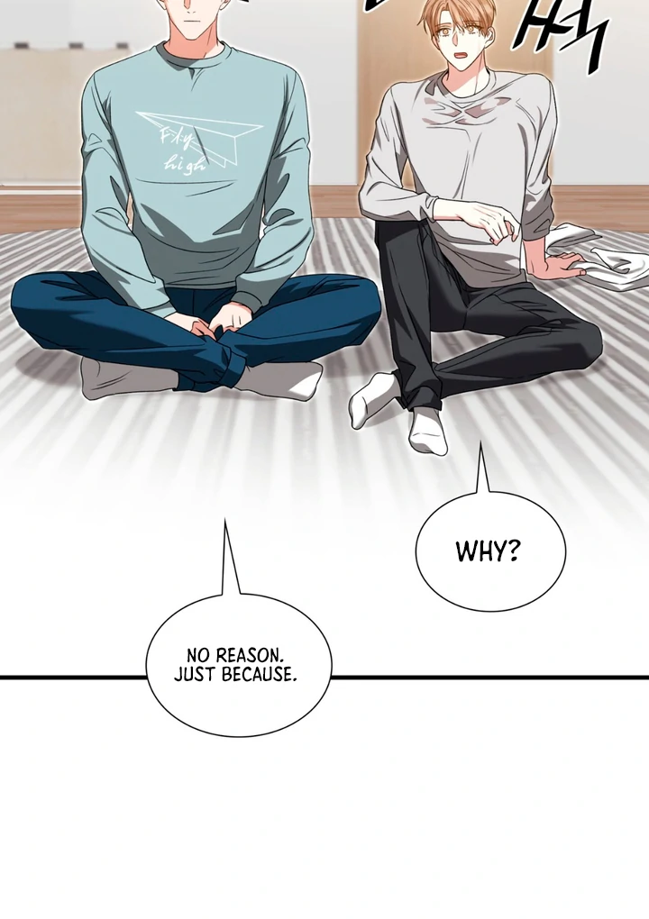 Expiration Date [Kaizen Scan] - Chapter 20 manhwa