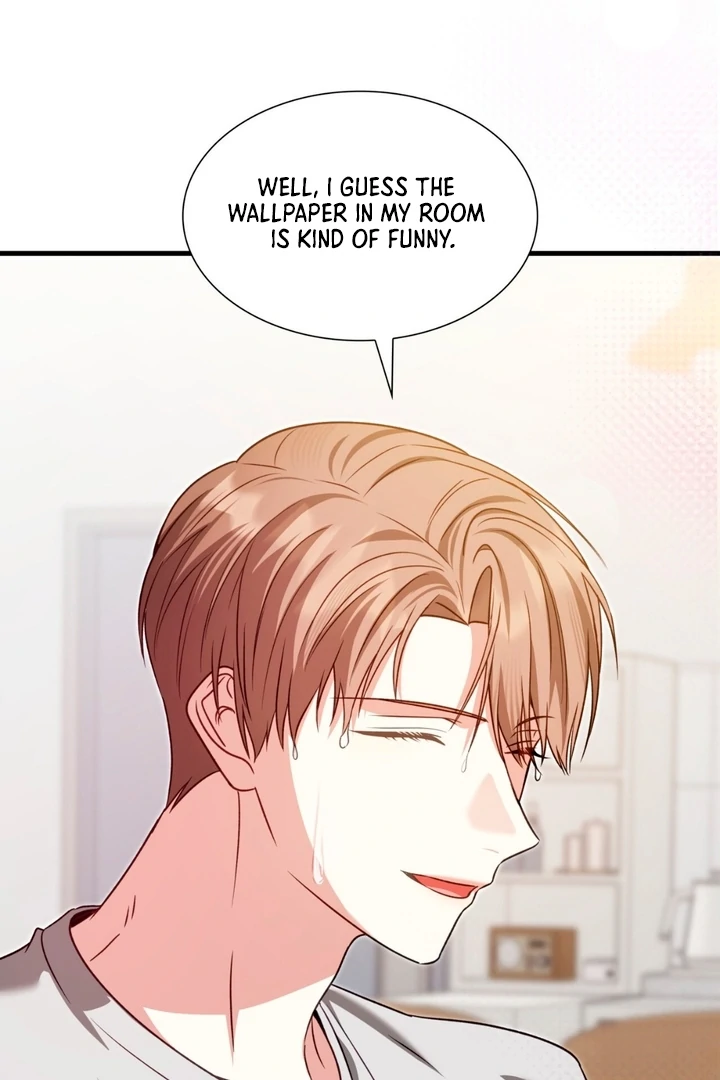 Expiration Date [Kaizen Scan] - Chapter 21 manhwa