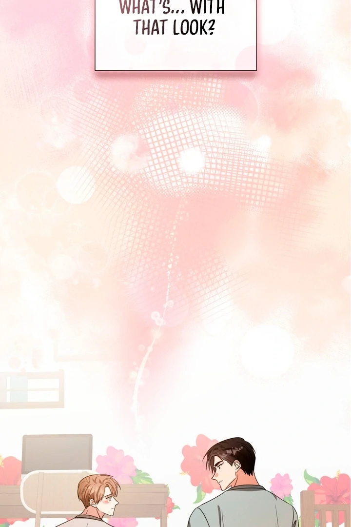 Expiration Date [Kaizen Scan] - Chapter 21 manhwa