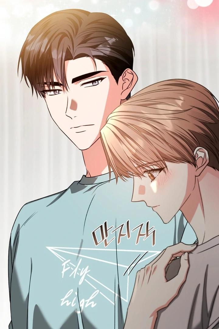 Expiration Date [Kaizen Scan] - Chapter 21 manhwa