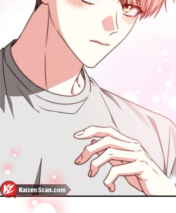 Expiration Date [Kaizen Scan] - Chapter 21 manhwa