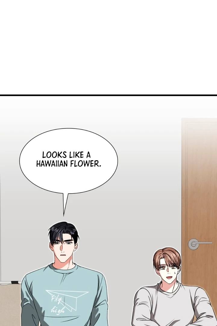 Expiration Date [Kaizen Scan] - Chapter 21 manhwa