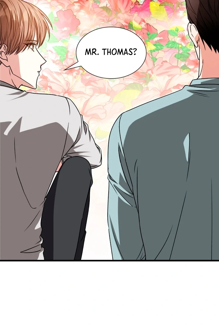 Expiration Date [Kaizen Scan] - Chapter 21 manhwa