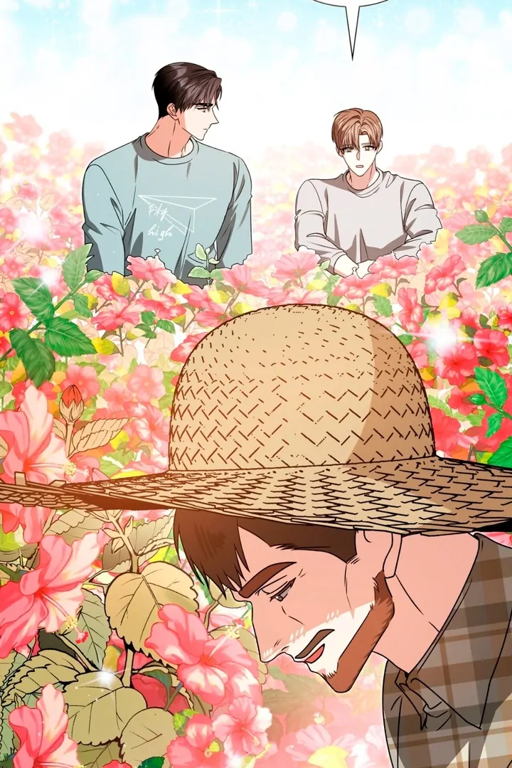 Expiration Date [Kaizen Scan] - Chapter 21 manhwa