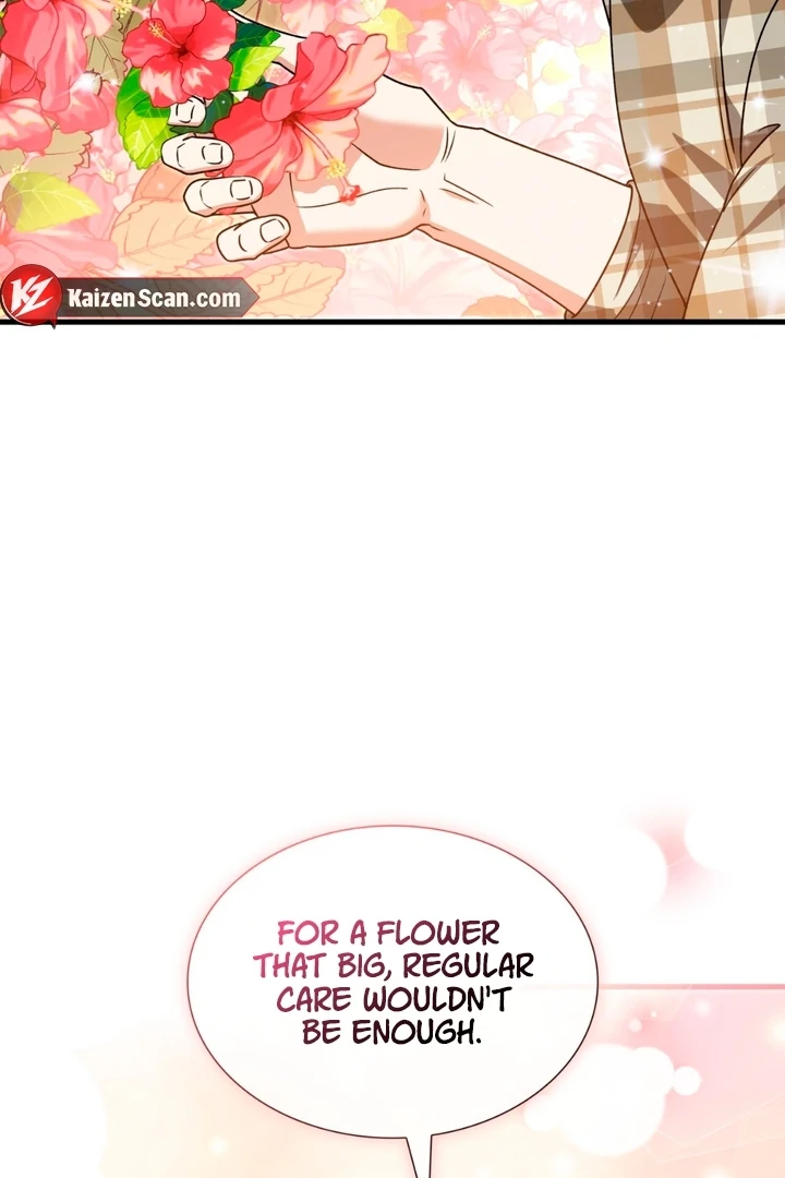 Expiration Date [Kaizen Scan] - Chapter 21 manhwa
