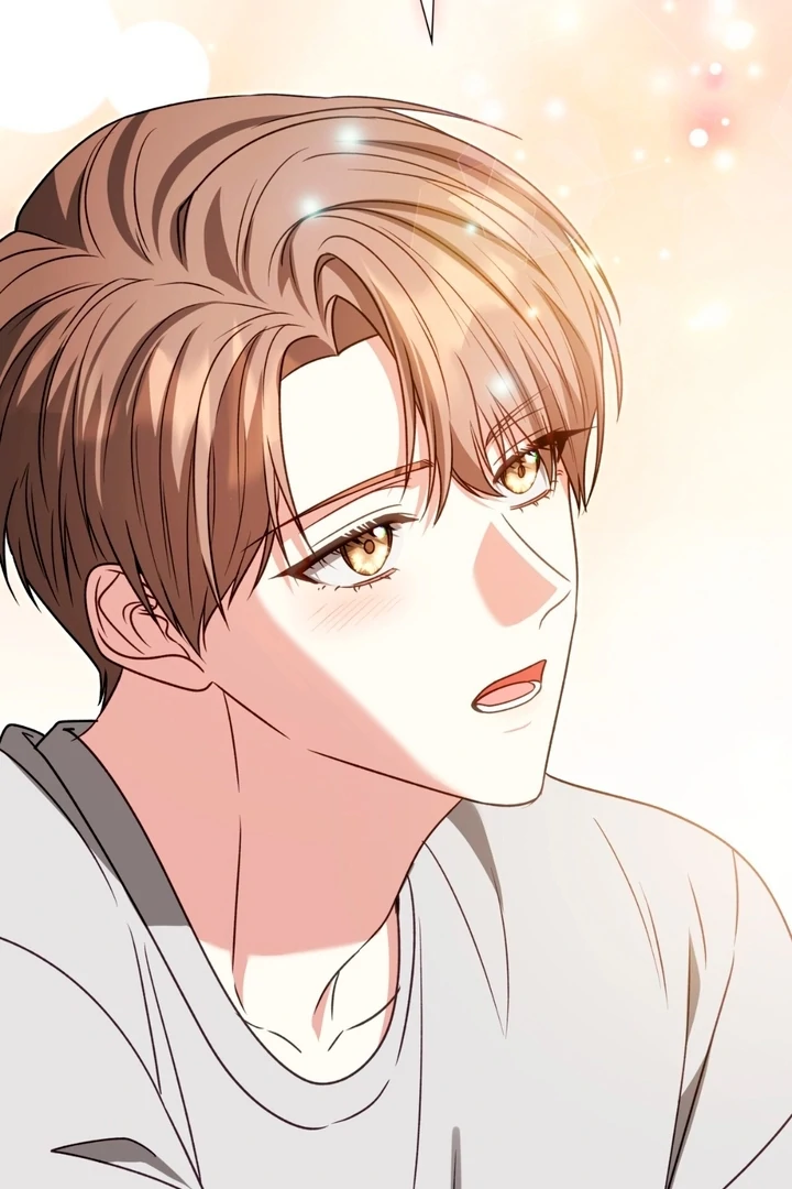Expiration Date [Kaizen Scan] - Chapter 21 manhwa