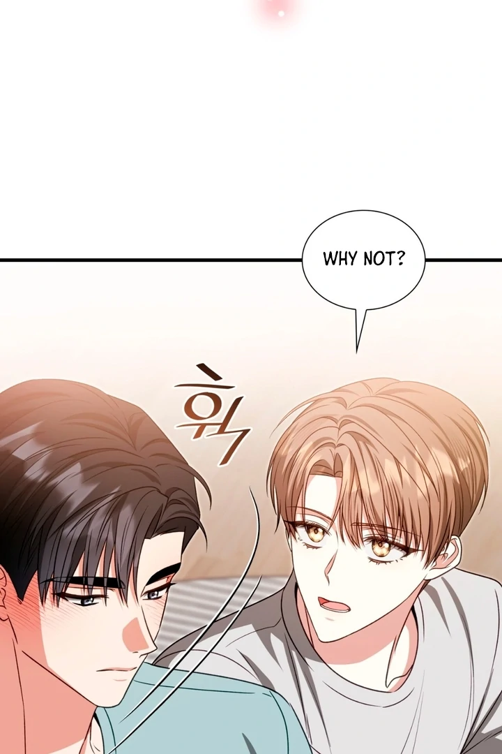 Expiration Date [Kaizen Scan] - Chapter 21 manhwa
