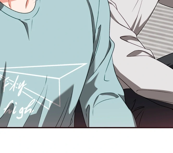Expiration Date [Kaizen Scan] - Chapter 21 manhwa