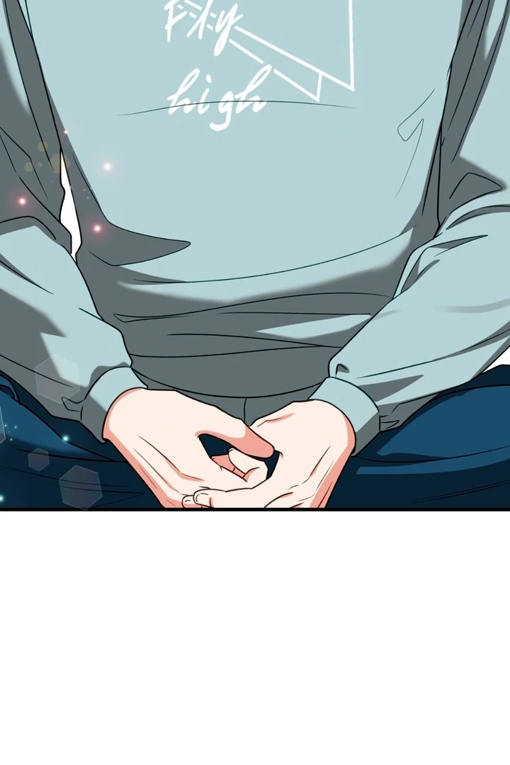 Expiration Date [Kaizen Scan] - Chapter 21 manhwa