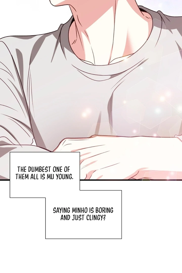 Expiration Date [Kaizen Scan] - Chapter 21 manhwa