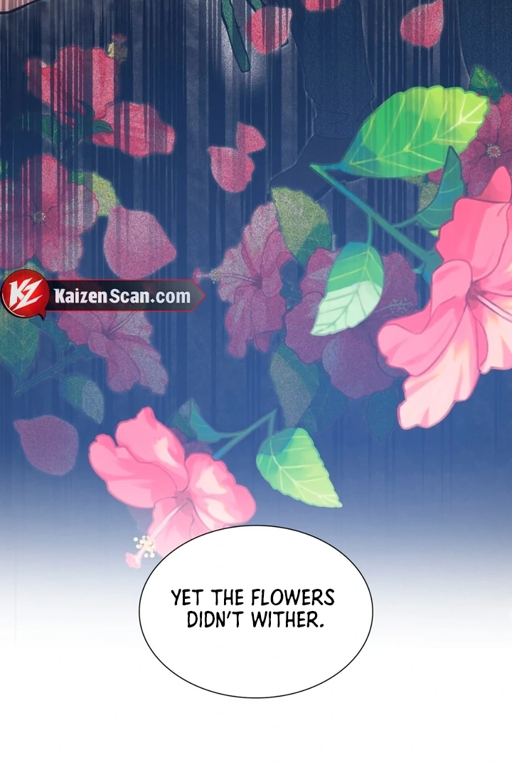 Expiration Date [Kaizen Scan] - Chapter 21 manhwa