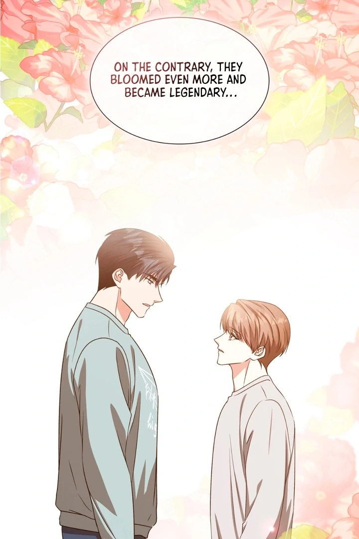 Expiration Date [Kaizen Scan] - Chapter 21 manhwa