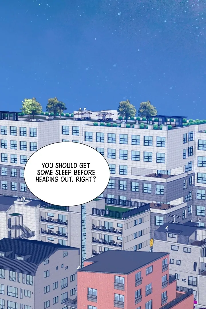 Expiration Date [Kaizen Scan] - Chapter 21 manhwa