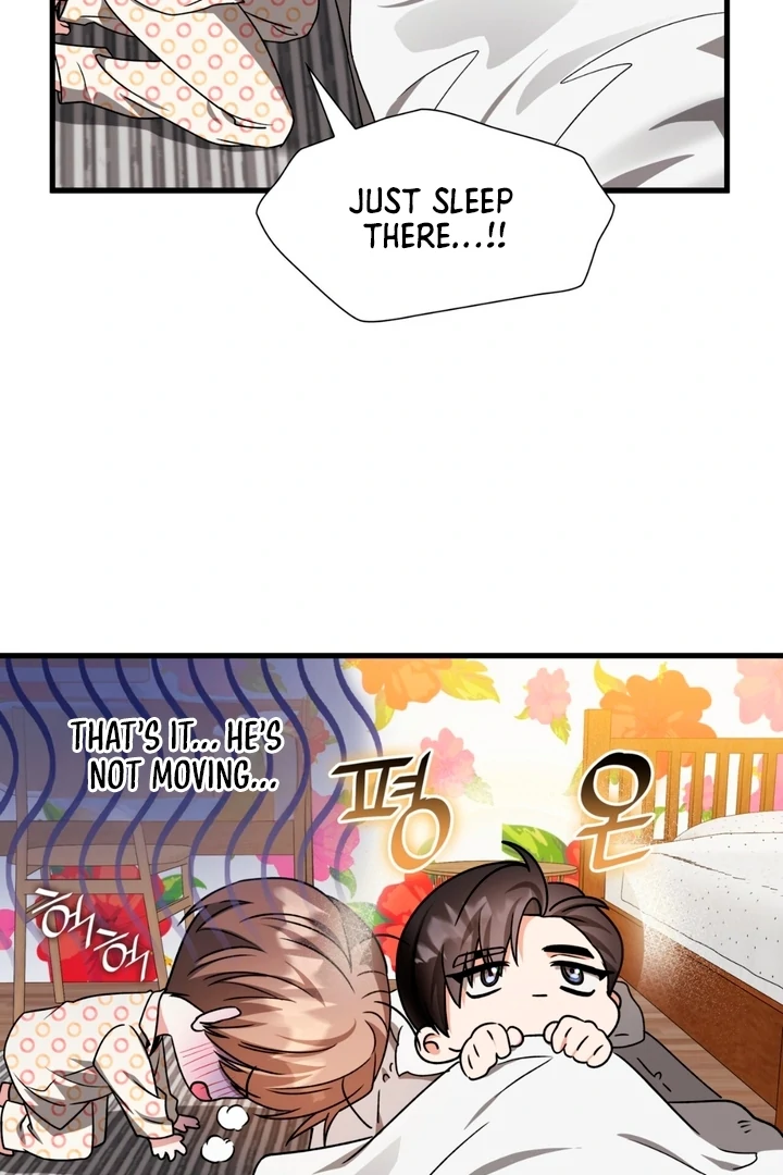 Expiration Date [Kaizen Scan] - Chapter 21 manhwa