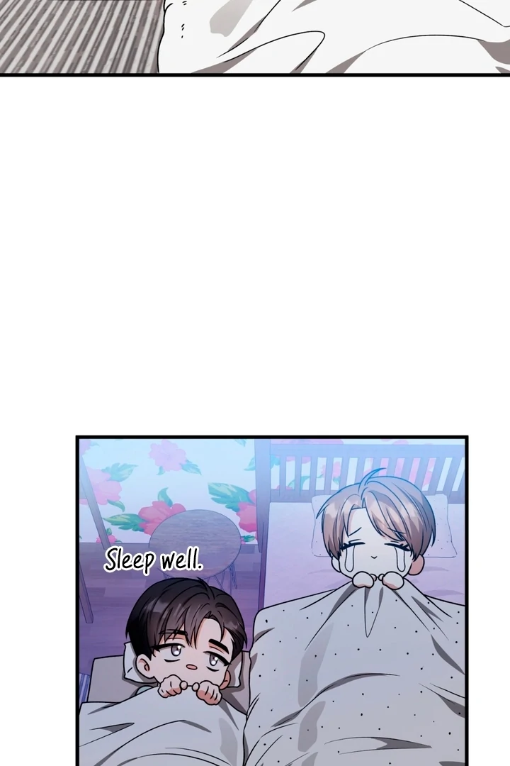 Expiration Date [Kaizen Scan] - Chapter 21 manhwa